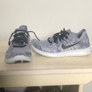 Nike Free RN Flyknkit